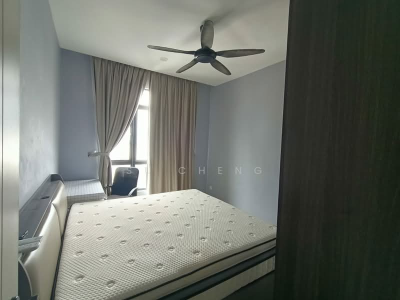 Service Residence for Rent at Far East - Su Cheng - Bedroom - PropertyGuru.com.my