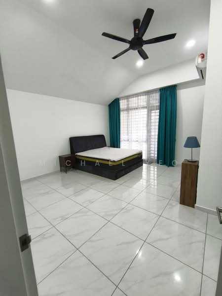 2-storey Terraced House for Rent in Bukit Indah (Iskandar Puteri (Nusajaya)) - Michael Yeo - PropertyGuru.com.my