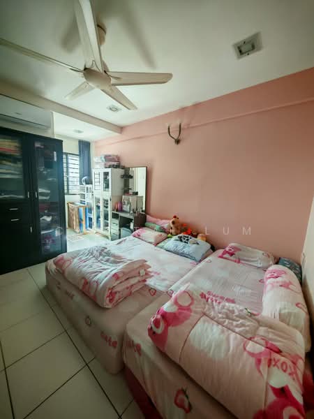 Kondominium untuk Dijual di First Residence (Residensi Unggul) - Crystal Lum - PropertyGuru.com.my
