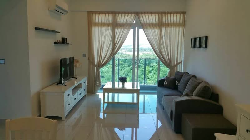 Condominium for Rent at D'Suites Akasia Horizon @ Horizon Hills - Celene Chan - PropertyGuru.com.my