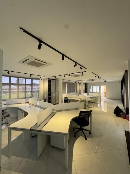 Shop / Office for Rent in Bandar Ipoh Raya (Ipoh) - Joseph Wong - Interior - PropertyGuru.com.my
