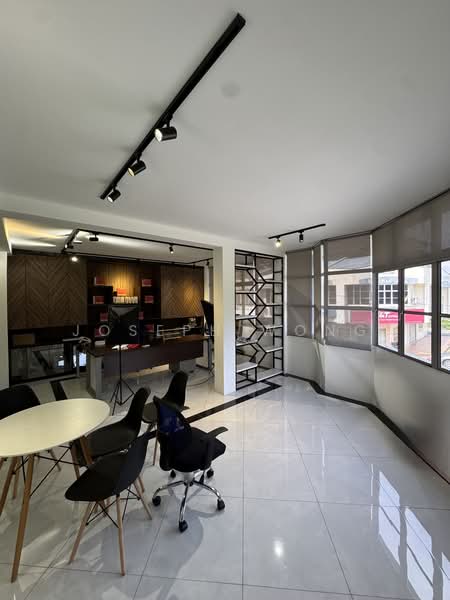 Shop / Office for Rent in Bandar Ipoh Raya (Ipoh) - Joseph Wong - Interior - PropertyGuru.com.my