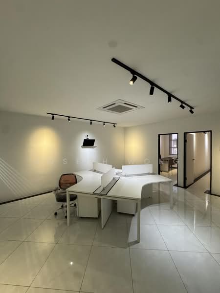 Shop / Office for Rent in Bandar Ipoh Raya (Ipoh) - Joseph Wong - Interior - PropertyGuru.com.my