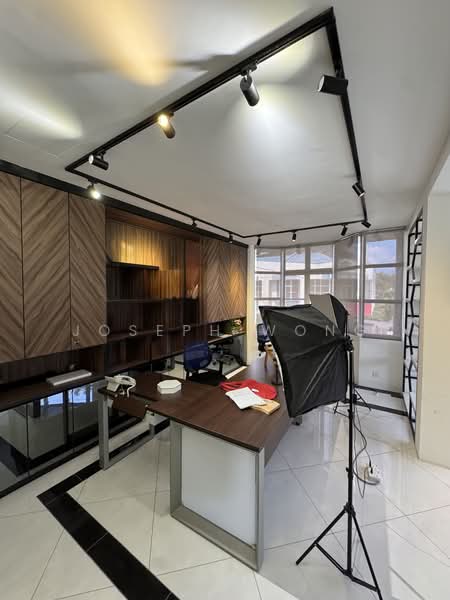 Shop / Office for Rent in Bandar Ipoh Raya (Ipoh) - Joseph Wong - Study - PropertyGuru.com.my