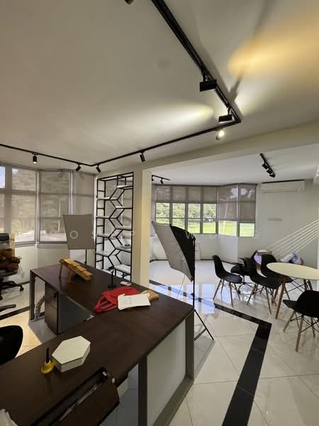 Shop / Office for Rent in Bandar Ipoh Raya (Ipoh) - Joseph Wong - Interior - PropertyGuru.com.my
