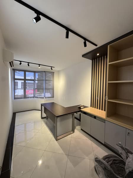 Shop / Office for Rent in Bandar Ipoh Raya (Ipoh) - Joseph Wong - Study - PropertyGuru.com.my