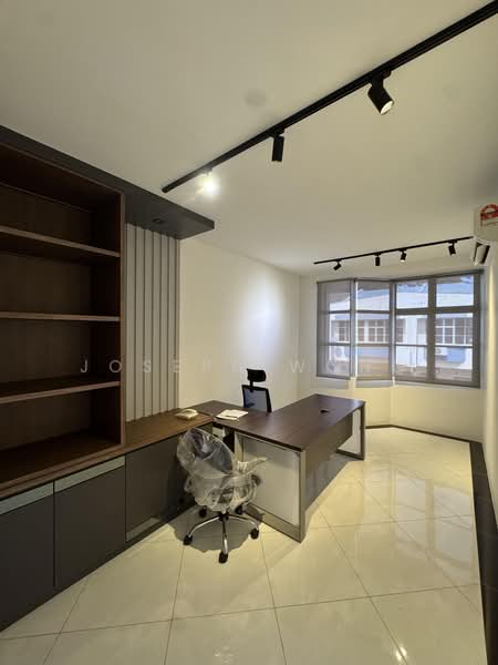 Shop / Office for Rent in Bandar Ipoh Raya (Ipoh) - Joseph Wong - Study - PropertyGuru.com.my
