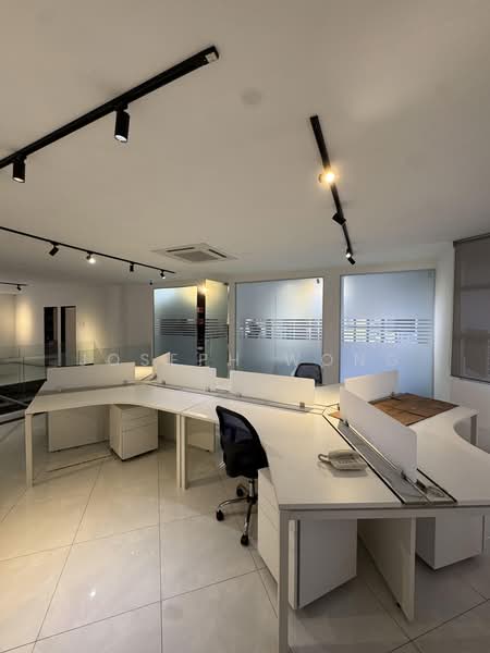 Shop / Office for Rent in Bandar Ipoh Raya (Ipoh) - Joseph Wong - Interior - PropertyGuru.com.my