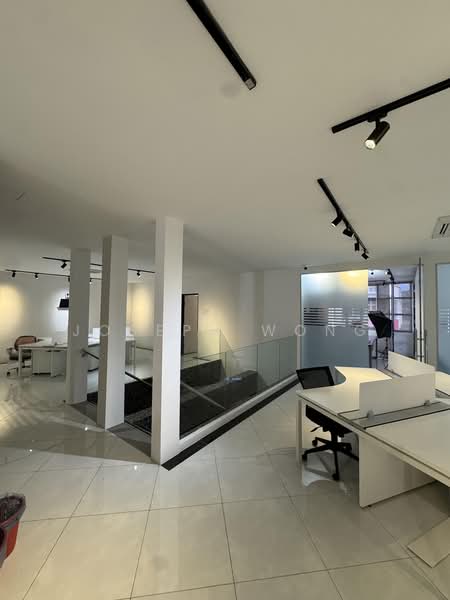 Shop / Office for Rent in Bandar Ipoh Raya (Ipoh) - Joseph Wong - Interior - PropertyGuru.com.my