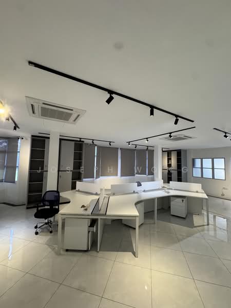 Shop / Office for Rent in Bandar Ipoh Raya (Ipoh) - Joseph Wong - Interior - PropertyGuru.com.my