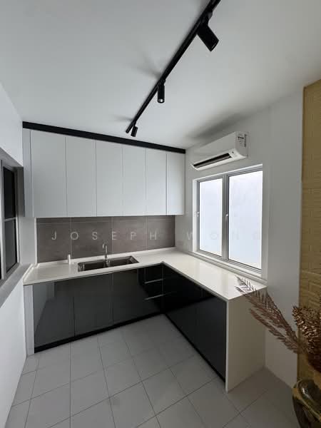 Shop / Office for Rent in Bandar Ipoh Raya (Ipoh) - Joseph Wong - Kitchen - PropertyGuru.com.my