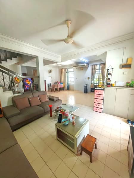 Semi-Detached House for Sale in Kempas (Johor Bahru) - Calvin Lee - PropertyGuru.com.my