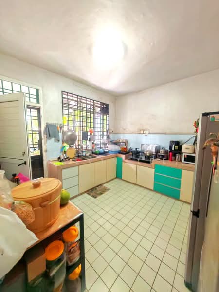 Semi-Detached House for Sale in Kempas (Johor Bahru) - Calvin Lee - PropertyGuru.com.my