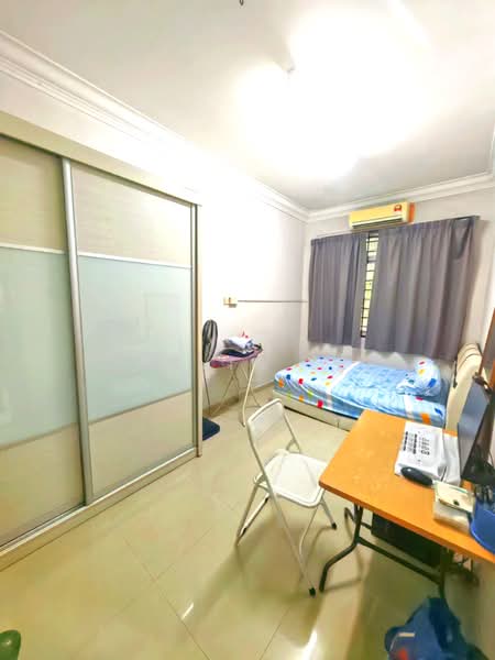 Semi-Detached House for Sale in Kempas (Johor Bahru) - Calvin Lee - PropertyGuru.com.my