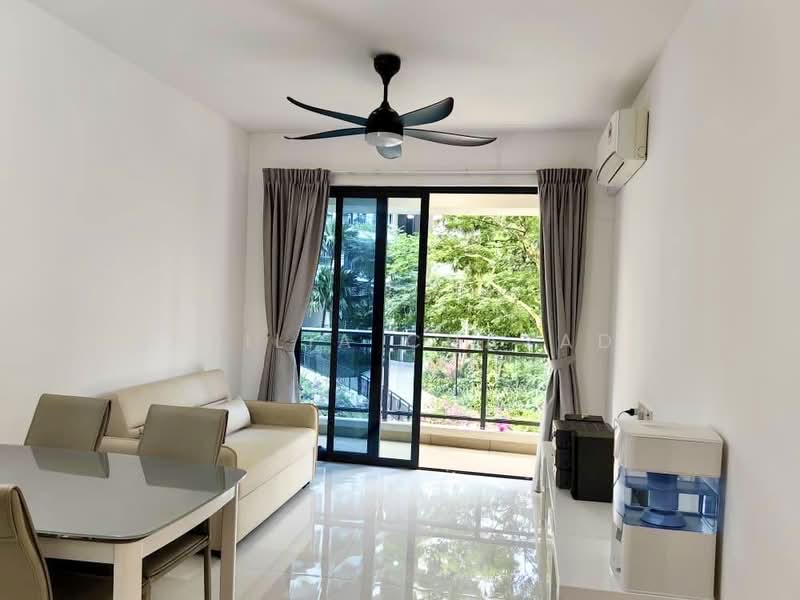 Condominium for Sale at Ataraxia Park @ Forest City - APRILIA CHAYADI - Living Room - PropertyGuru.com.my