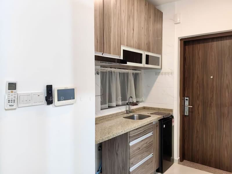 Condominium for Sale at Ataraxia Park @ Forest City - APRILIA CHAYADI - Kitchen - PropertyGuru.com.my