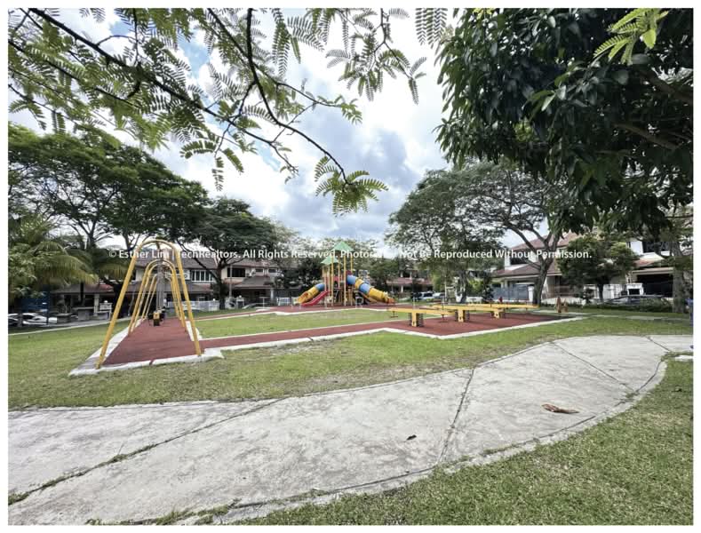 2-storey Terraced House for Rent in Seksyen 11 (Kota Damansara) - Esther Lim - Exterior - PropertyGuru.com.my