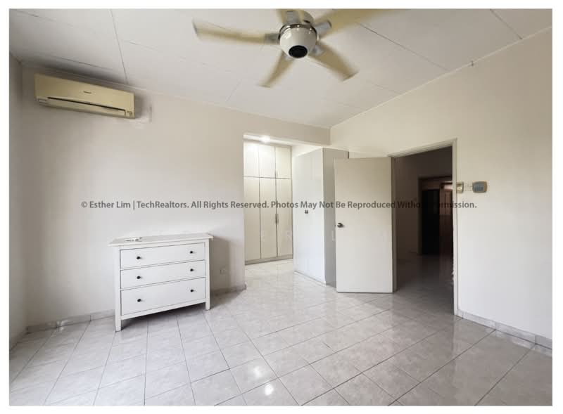 2-storey Terraced House for Rent in Seksyen 11 (Kota Damansara) - Esther Lim - Bedroom - PropertyGuru.com.my