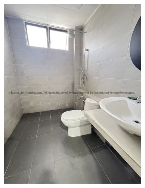 2-storey Terraced House for Rent in Seksyen 11 (Kota Damansara) - Esther Lim - Bathroom - PropertyGuru.com.my