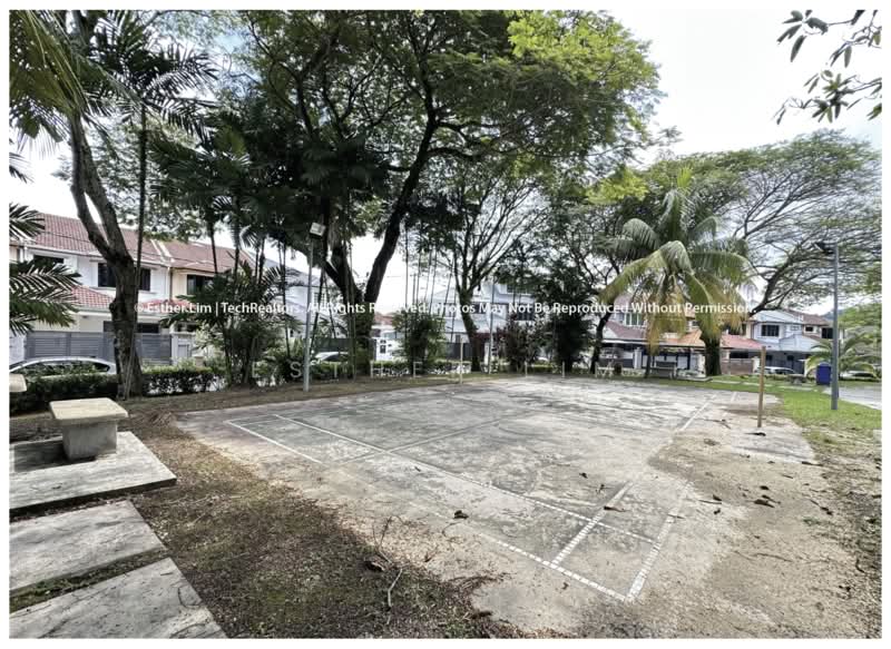 2-storey Terraced House for Rent in Seksyen 11 (Kota Damansara) - Esther Lim - Exterior - PropertyGuru.com.my