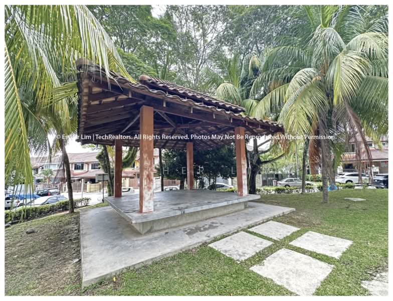 2-storey Terraced House for Rent in Seksyen 11 (Kota Damansara) - Esther Lim - Exterior - PropertyGuru.com.my