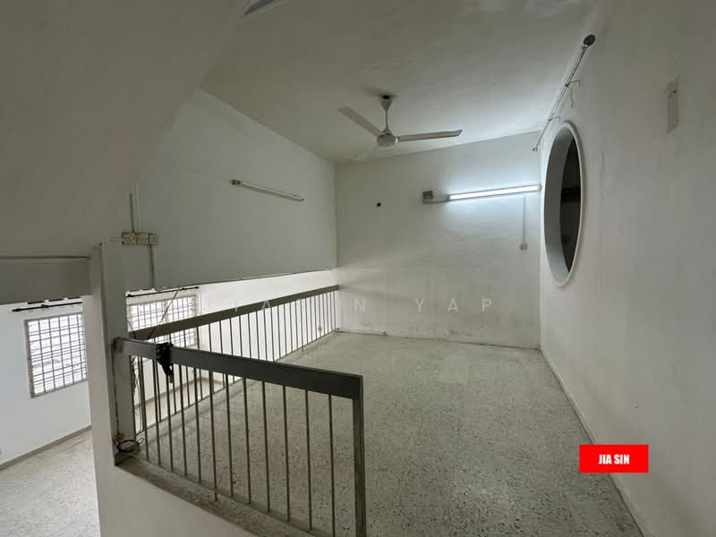 Rumah Teres 2-Tingkat untuk Dijual di George Town (Penang) - Jiasin Yap - Interior - PropertyGuru.com.my