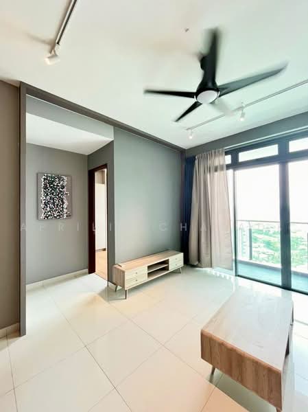 Condominium for Rent at Botanika - APRILIA CHAYADI - PropertyGuru.com.my