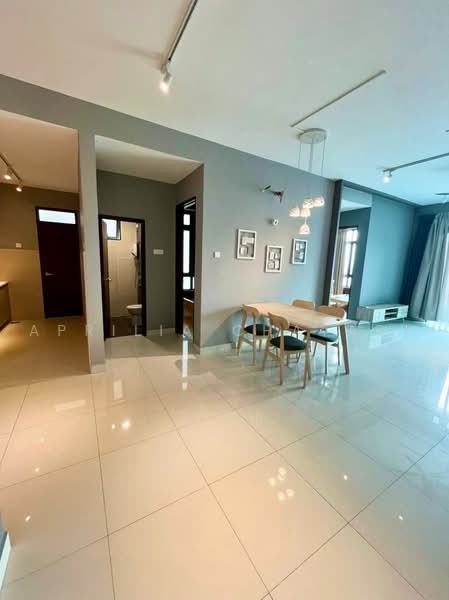 Condominium for Rent at Botanika - APRILIA CHAYADI - PropertyGuru.com.my