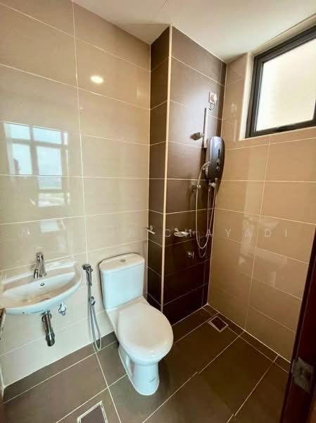Condominium for Rent at Botanika - APRILIA CHAYADI - PropertyGuru.com.my