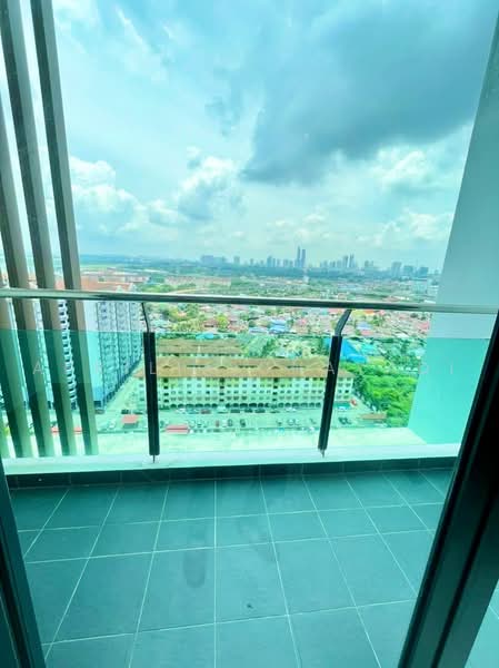 Condominium for Rent at Botanika - APRILIA CHAYADI - PropertyGuru.com.my