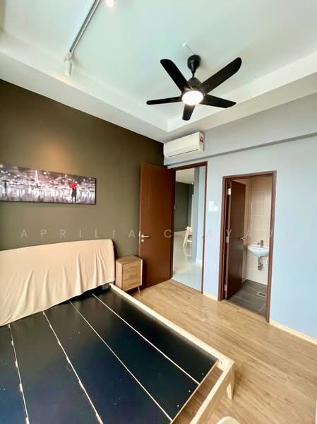 Condominium for Rent at Botanika - APRILIA CHAYADI - PropertyGuru.com.my