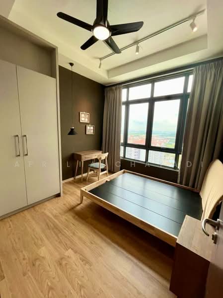 Condominium for Rent at Botanika - APRILIA CHAYADI - PropertyGuru.com.my
