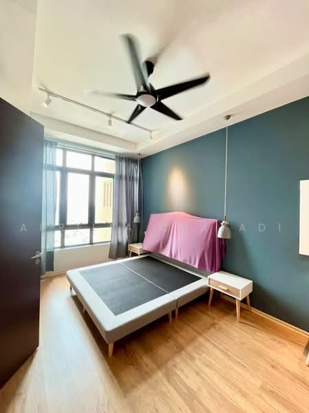 Condominium for Rent at Botanika - APRILIA CHAYADI - PropertyGuru.com.my
