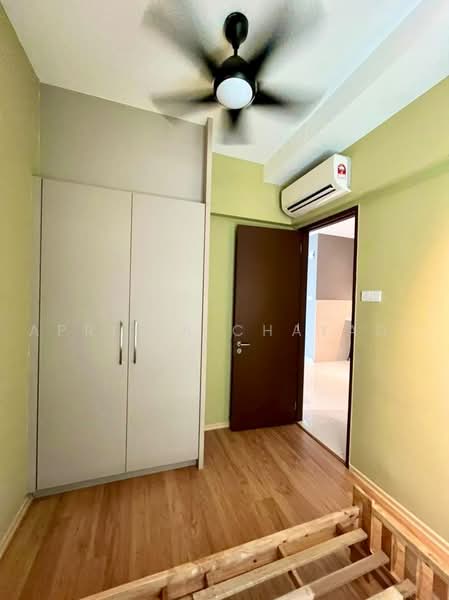 Condominium for Rent at Botanika - APRILIA CHAYADI - PropertyGuru.com.my