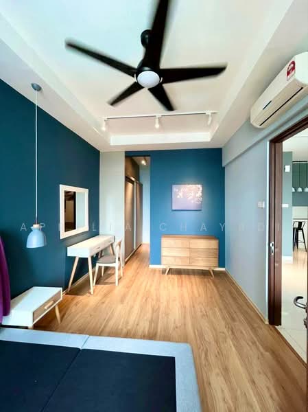 Condominium for Rent at Botanika - APRILIA CHAYADI - PropertyGuru.com.my