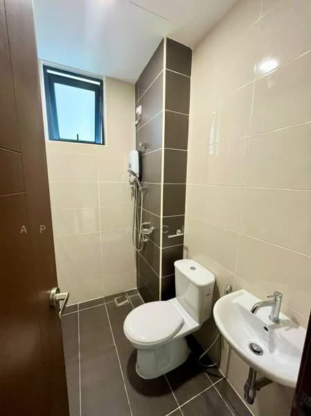 Condominium for Rent at Botanika - APRILIA CHAYADI - PropertyGuru.com.my
