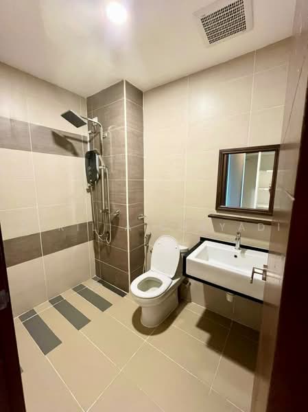 Condominium for Rent at Botanika - APRILIA CHAYADI - PropertyGuru.com.my