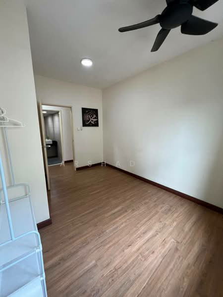 Apartment for Sale at Larkin Residence Phase 2 - Arshad . - Interior - PropertyGuru.com.my
