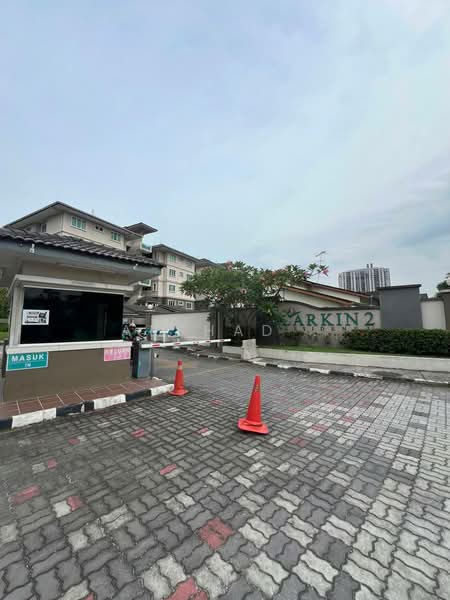 Apartment for Sale at Larkin Residence Phase 2 - Arshad . - Exterior - PropertyGuru.com.my