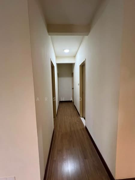 Apartment for Sale at Larkin Residence Phase 2 - Arshad . - Corridor - PropertyGuru.com.my