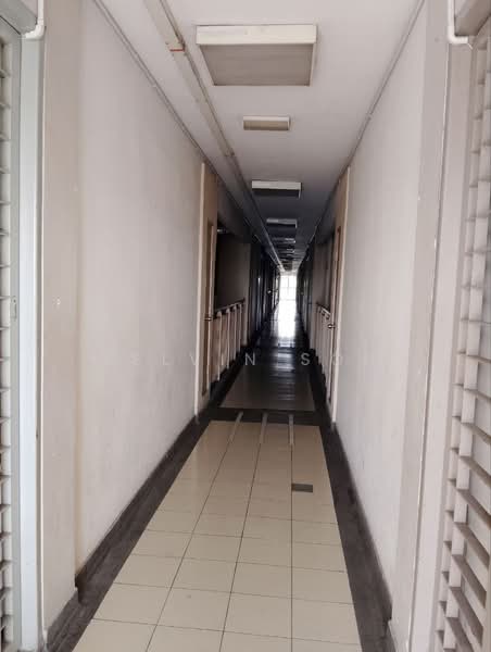 Condominium for Sale at Park Avenue - Kelvin Soh - Corridor - PropertyGuru.com.my