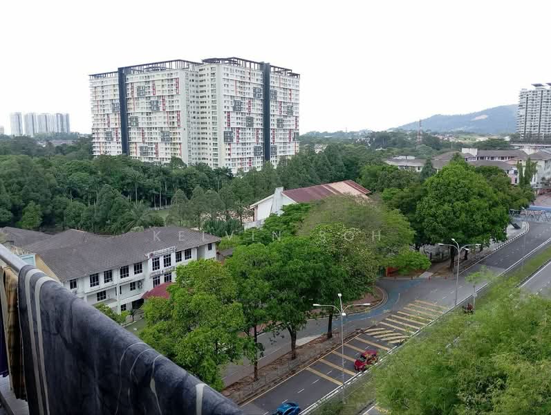 Condominium for Sale at Park Avenue - Kelvin Soh - Exterior - PropertyGuru.com.my