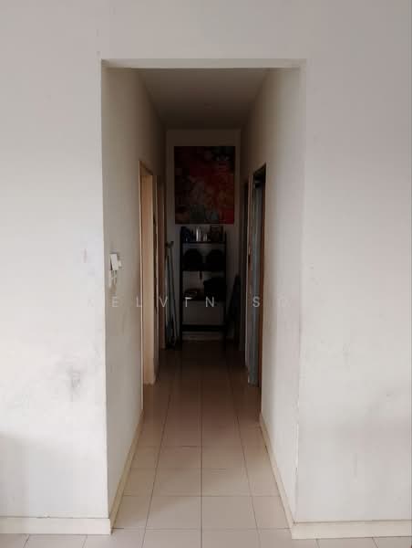 Condominium for Sale at Park Avenue - Kelvin Soh - Corridor - PropertyGuru.com.my