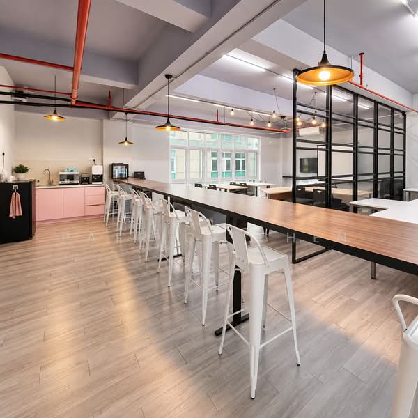 Shop / Office for Sale in Pju 5 (Kota Damansara) - Patrick Chen - Interior - PropertyGuru.com.my
