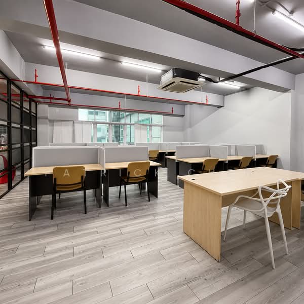 Shop / Office for Sale in Pju 5 (Kota Damansara) - Patrick Chen - Study - PropertyGuru.com.my