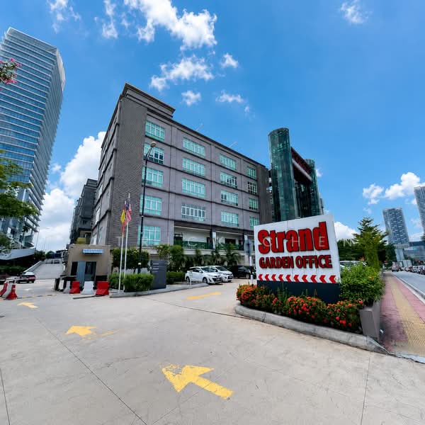 Shop / Office for Sale in Pju 5 (Kota Damansara) - Patrick Chen - Exterior - PropertyGuru.com.my