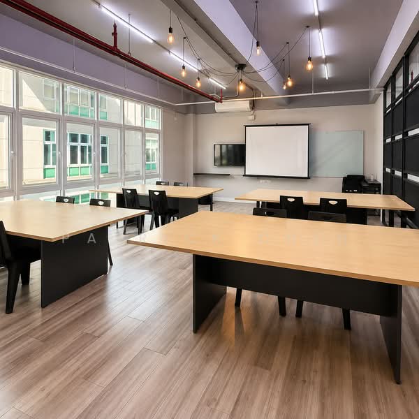 Shop / Office for Sale in Pju 5 (Kota Damansara) - Patrick Chen - Study - PropertyGuru.com.my