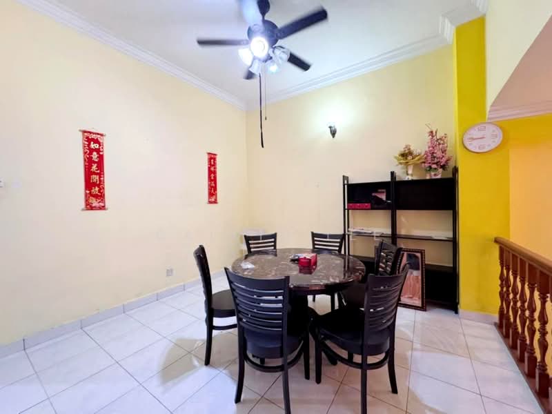 2-storey Terraced House for Sale in Taman Mount Austin (Tebrau) - Calvin Lee - PropertyGuru.com.my