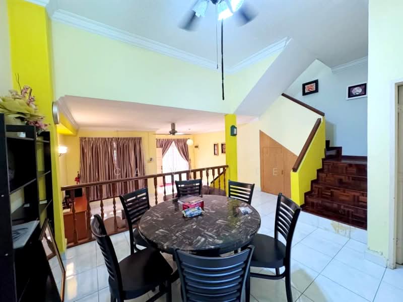 2-storey Terraced House for Sale in Taman Mount Austin (Tebrau) - Calvin Lee - PropertyGuru.com.my