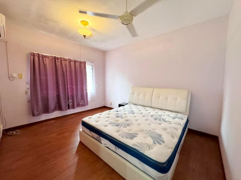 2-storey Terraced House for Sale in Taman Mount Austin (Tebrau) - Calvin Lee - PropertyGuru.com.my